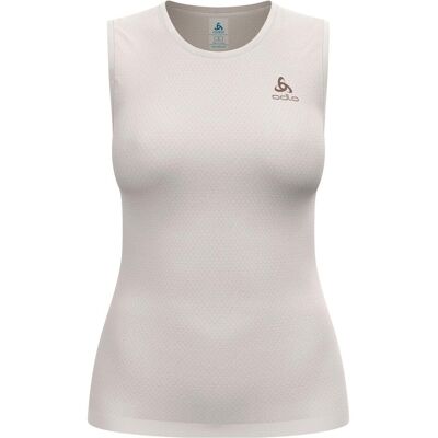 ODLO Merino Performance Dry Couche de Base Sans Coutures - Haut - Publicité ODLO Merino Performance Dry Couche de Base Sans Coutures - Haut - Publicité