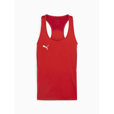 Puma teamGOAL Tank Top XS - Maillot de sport - Publicité Puma teamGOAL Tank Top XS - Maillot de sport - Publicité