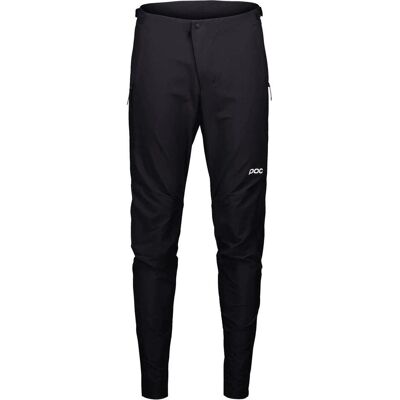 Poc, Hommes, Pantalon de cyclisme, Motion Hose (M), Noir - Publicité Poc, Hommes, Pantalon de cyclisme, Motion Hose (M), Noir - Publicité