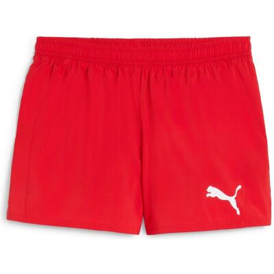 Puma Herren, Sporthose, W Cross The Line Split Short 3.0 (XL) - Pantalon de sport - Publicité Puma Herren, Sporthose, W Cross The Line Split Short 3.0 (XL) - Pantalon de sport - Publicité