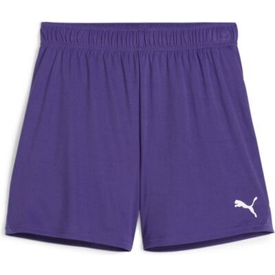 Puma Damen teamGOAL Shorts Wmns (S) - Shorts - Publicité Puma Damen teamGOAL Shorts Wmns (S) - Shorts - Publicité