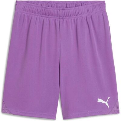 Puma Jungen, Sporthose, teamGOAL Shorts Jr - Pantalons de sport - Publicité Puma Jungen, Sporthose, teamGOAL Shorts Jr - Pantalons de sport - Publicité