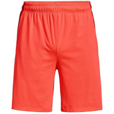 Shorts Noirs Under Armour - Léger, Respirant, 4 Directions Stretch - Publicité Shorts Noirs Under Armour - Léger, Respirant, 4 Directions Stretch - Publicité