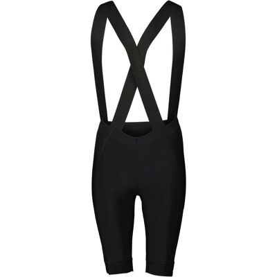 Poc, Femmes, Pantalon de cyclisme, Ws Essential Cargo Bib Short (S), Noir - Publicité Poc, Femmes, Pantalon de cyclisme, Ws Essential Cargo Bib Short (S), Noir - Publicité