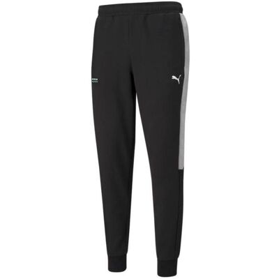 Puma Mercedes-AMG Petronas F1 T7 Pantalons de survêtement - Pantalons de survêtement - Publicité Puma Mercedes-AMG Petronas F1 T7 Pantalons de survêtement - Pantalons de survêtement - Publicité