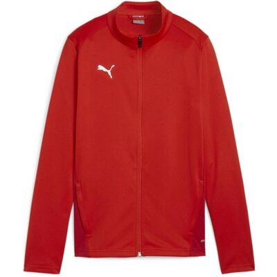 Puma Damen, Laufjacke, teamGOAL Training Jacket Wmn (XS) - Veste d'entraînement - Publicité Puma Damen, Laufjacke, teamGOAL Training Jacket Wmn (XS) - Veste d'entraînement - Publicité