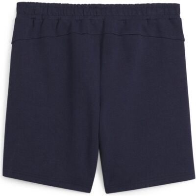 Puma Damen Sporthose - Short décontracté jusqu'au genou pour femmes - Publicité Puma Damen Sporthose - Short décontracté jusqu'au genou pour femmes - Publicité