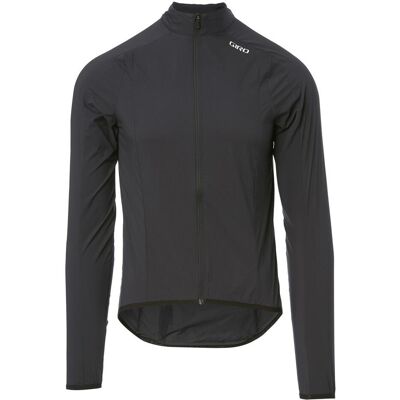 Veste coupe-vent Giro Chrono Expert - Vêtement cyclisme - Publicité Veste coupe-vent Giro Chrono Expert - Vêtement cyclisme - Publicité
