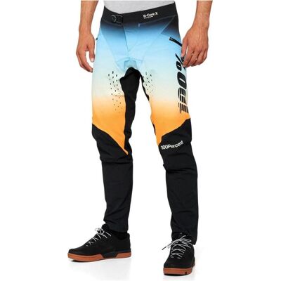 100% Pantalons R-core X pour hommes - Ajustement régulier, Tailles multiples - Pantalons - Publicité 100% Pantalons R-core X pour hommes - Ajustement régulier, Tailles multiples - Pantalons - Publicité