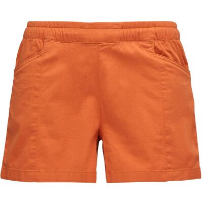 Black Diamond, Femmes, Pantalon outdoor, Notion (S), Orange - Publicité Black Diamond, Femmes, Pantalon outdoor, Notion (S), Orange - Publicité