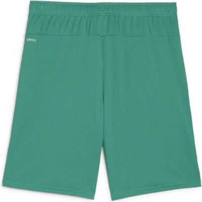 Puma L short vert - Shorts - Publicité Puma L short vert - Shorts - Publicité