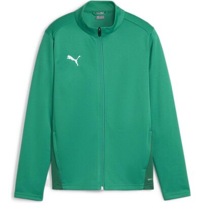 Puma Garçon Veste d'entraînement teamGOAL - Veste d'entraînement - Publicité Puma Garçon Veste d'entraînement teamGOAL - Veste d'entraînement - Publicité