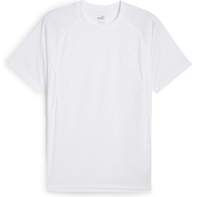 Puma Tee de vitesse pour course - Sportshirt - Publicité Puma Tee de vitesse pour course - Sportshirt - Publicité