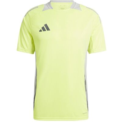 Maillot d'entraînement Adidas Tiro 24 - Maillot de compétition - Publicité Maillot d'entraînement Adidas Tiro 24 - Maillot de compétition - Publicité
