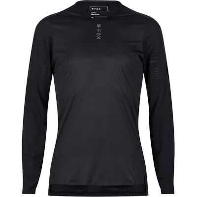 Fox Flexair Pro LS Jersey - Maillot - Publicité Fox Flexair Pro LS Jersey - Maillot - Publicité