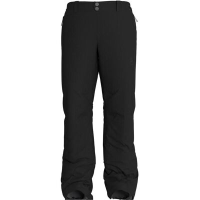 Pantalon de Ski Odlo Bluebird S-Thermic - Ski Pants - Publicité Pantalon de Ski Odlo Bluebird S-Thermic - Ski Pants - Publicité