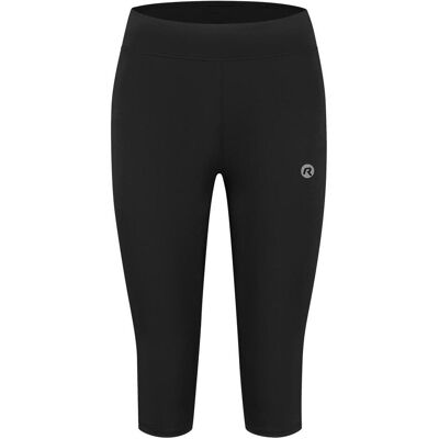 Rogelli 2XL Shorts de course noirs - Running Shorts - Publicité Rogelli 2XL Shorts de course noirs - Running Shorts - Publicité
