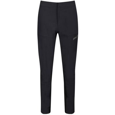Pantalon VentureLite pour femme Inov-8 - Noir/gris graphite - Pantalons - Publicité Pantalon VentureLite pour femme Inov-8 - Noir/gris graphite - Pantalons - Publicité