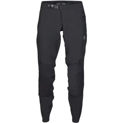 Fox Damen Velohosen - 24 W Defend Blk L - Pantalon de vélo - Publicité Fox Damen Velohosen - 24 W Defend Blk L - Pantalon de vélo - Publicité