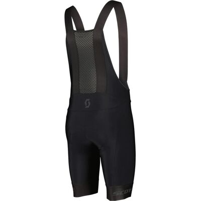 Scott RC Pro Bib Shorts - Pantalon de cyclisme - Publicité Scott RC Pro Bib Shorts - Pantalon de cyclisme - Publicité