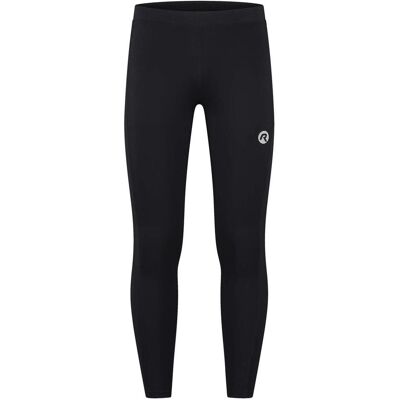 Pantalons d'Hiver Rogelli Noirs - Pantalons de Course - Publicité Pantalons d'Hiver Rogelli Noirs - Pantalons de Course - Publicité