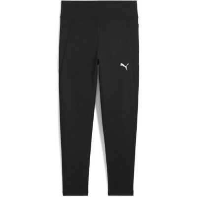 Leggings Puma taille haute 7/8 noirs - Leggings - Publicité Leggings Puma taille haute 7/8 noirs - Leggings - Publicité
