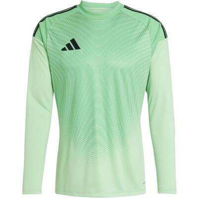 Adidas Tiro 25 Competition - Coupe slim, Col en côte, Tissu respirant - Maillot de football - Publicité Adidas Tiro 25 Competition - Coupe slim, Col en côte, Tissu respirant - Maillot de football - Publicité