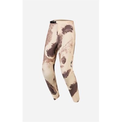 Alpinestars, Hommes, Pantalon de cyclisme, Pant A-Dura Ride Sand Camo (36, XL), Gris, Beige - Publicité Alpinestars, Hommes, Pantalon de cyclisme, Pant A-Dura Ride Sand Camo (36, XL), Gris, Beige - Publicité
