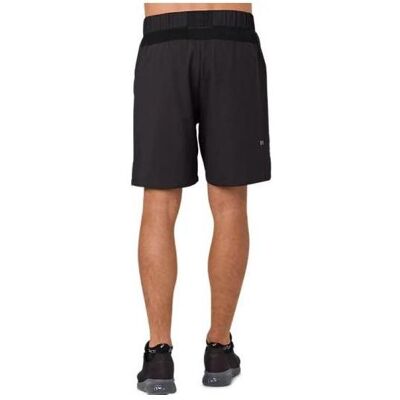 Asics 2N1 7IN Short - Shorts de course pour hommes - Publicité Asics 2N1 7IN Short - Shorts de course pour hommes - Publicité