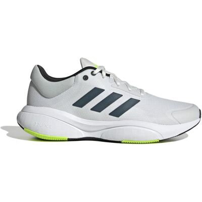 Chaussures de course Response - Gris - Chaussures - Publicité Chaussures de course Response - Gris - Chaussures - Publicité
