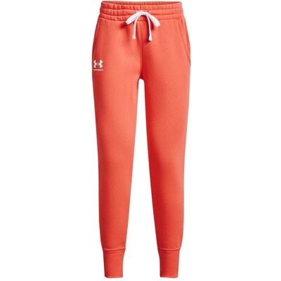 Joggeurs Rival Fleece Under Armour - Mélange coton chaud - Toute l'année - Publicité Joggeurs Rival Fleece Under Armour - Mélange coton chaud - Toute l'année - Publicité