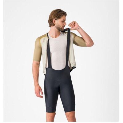 Castelli, Hommes, Pantalon de cyclisme, Unlimited 2 Cargo Bibshort (M), Noir - Publicité Castelli, Hommes, Pantalon de cyclisme, Unlimited 2 Cargo Bibshort (M), Noir - Publicité