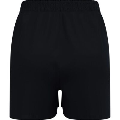 Shorts noirs Odlo Essential 4 pouces - Shorts - Publicité Shorts noirs Odlo Essential 4 pouces - Shorts - Publicité