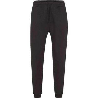 FILA, Hommes, Bas de sport, Pantalon de jogging Bagod - 103605 (L), Noir - Publicité FILA, Hommes, Bas de sport, Pantalon de jogging Bagod - 103605 (L), Noir - Publicité