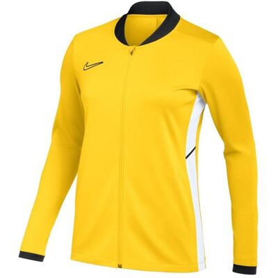 Veste de sport Nike Academy 25 Jaune Homme - FZ9824 - Publicité Veste de sport Nike Academy 25 Jaune Homme - FZ9824 - Publicité