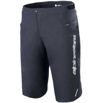 Shorts Alpinestars Dura Elite Hommes - Vêtements de cyclisme - Publicité Shorts Alpinestars Dura Elite Hommes - Vêtements de cyclisme - Publicité