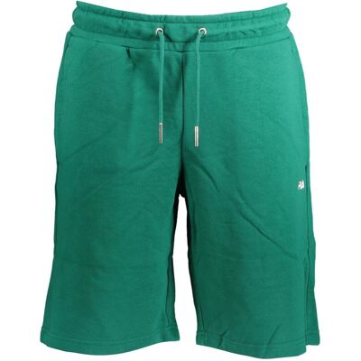 FILA, Hommes, Bas de sport, Bermuda vert homme (XS), Vert - Publicité FILA, Hommes, Bas de sport, Bermuda vert homme (XS), Vert - Publicité
