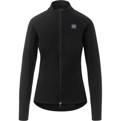 Giro - Cascade Insulated Jacket - Noir - XS - Jacket - Publicité Giro - Cascade Insulated Jacket - Noir - XS - Jacket - Publicité