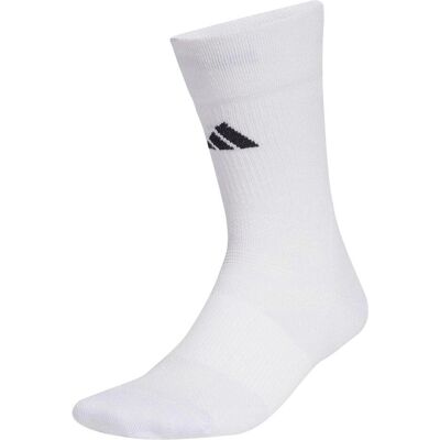 Adidas, Unisexe, Chaussettes de sport, Fussballpolstersocken (37 - 40), Noir, Multicolore, Blanc - Publicité Adidas, Unisexe, Chaussettes de sport, Fussballpolstersocken (37 - 40), Noir, Multicolore, Blanc - Publicité