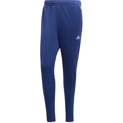 adidas Tiro Hommes Bleu - Pantalons de survêtement - Publicité adidas Tiro Hommes Bleu - Pantalons de survêtement - Publicité