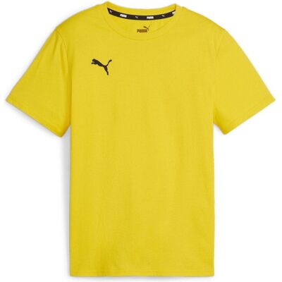 Puma Jungen Sportshirt - Publicité Puma Jungen Sportshirt - Publicité
