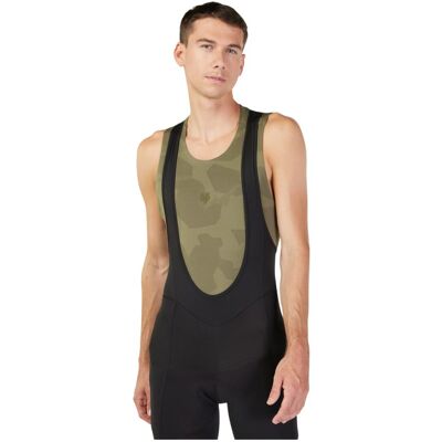 Shorts Tecbase Bib Liner Fox Racing - Noir - S - Homme - Publicité Shorts Tecbase Bib Liner Fox Racing - Noir - S - Homme - Publicité