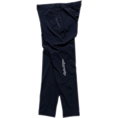 Troy Lee Designs, Hommes, Pantalon de cyclisme, Skyline Trail Pant, Mono, black, 36 (36), Noir - Publicité Troy Lee Designs, Hommes, Pantalon de cyclisme, Skyline Trail Pant, Mono, black, 36 (36), Noir - Publicité