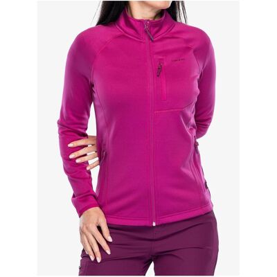 Viking Jukon Lady Pullover - Rose - Taille XL - Pull-over - Publicité Viking Jukon Lady Pullover - Rose - Taille XL - Pull-over - Publicité