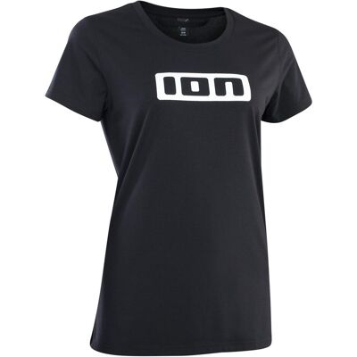 ION Modèle M T-shirt à Séchage Rapide Femme - Publicité ION Modèle M T-shirt à Séchage Rapide Femme - Publicité