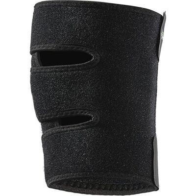Rockbros LF1106L Support de genou - Confort et stabilité - Publicité Rockbros LF1106L Support de genou - Confort et stabilité - Publicité