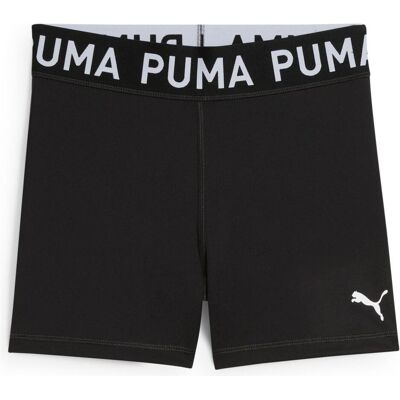 Short de sport Puma femme - W Strong Short Tight - Hw 3" (3XL) - Shorts de sport - Publicité Short de sport Puma femme - W Strong Short Tight - Hw 3" (3XL) - Shorts de sport - Publicité