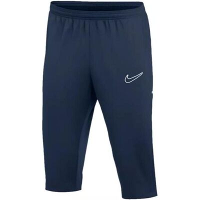 Nike FZ9787 Short Marine Bleu - Entraînement & Match - Publicité Nike FZ9787 Short Marine Bleu - Entraînement & Match - Publicité