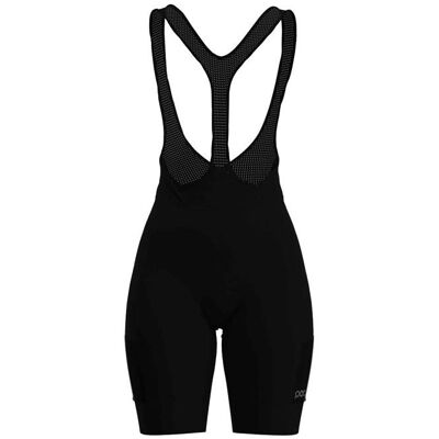 Poc, Femmes, Pantalon de cyclisme, Cuissard de cyclisme W's Cadence Cargo Bib Shorts noir - M (M), Noir - Publicité Poc, Femmes, Pantalon de cyclisme, Cuissard de cyclisme W's Cadence Cargo Bib Shorts noir - M (M), Noir - Publicité