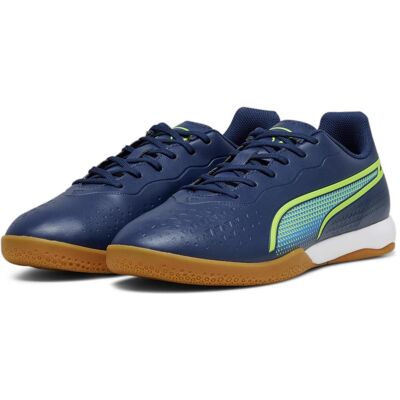 Chaussures de Football Puma King Match IT - Chaussures de Sport - Publicité Chaussures de Football Puma King Match IT - Chaussures de Sport - Publicité